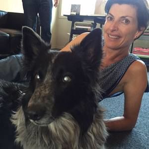 Meet your Posher, Julie